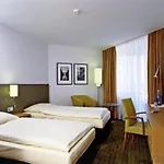 Hotel Overnight Tagungshotel Im Abz