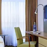 Overnight Tagungshotel Im Abz Hotel 3*