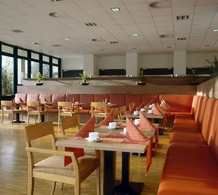 Overnight Tagungshotel Im Abz Kerpen (North Rhine-Westphalia)