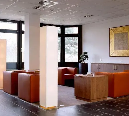 Overnight Tagungshotel Im Abz فندق كيربن