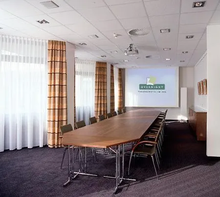 Overnight Tagungshotel Im Abz 3* Kerpen (North Rhine-Westphalia)