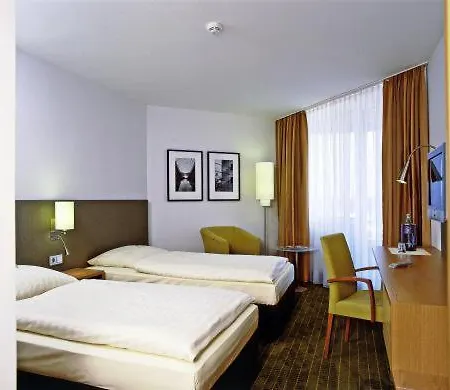 Hotel Overnight Tagungshotel Im Abz