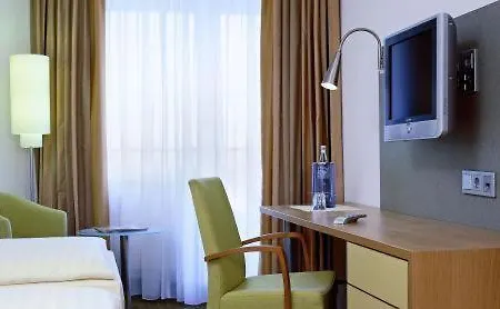 Overnight Tagungshotel Im Abz Hotel 3*