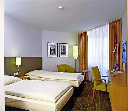 Overnight Tagungshotel Im Abz 3*