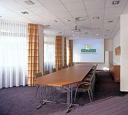 فندق Overnight Tagungshotel Im Abz