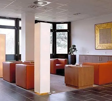 Overnight Tagungshotel Im Abz Hotel 3*