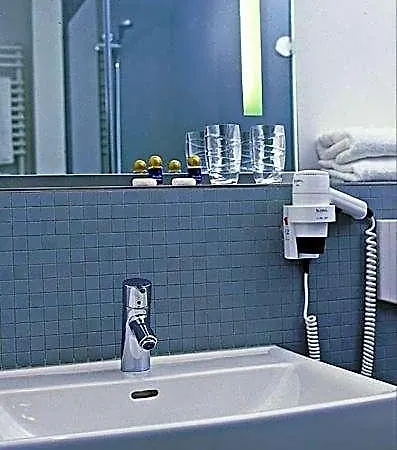 Overnight Tagungshotel Im Abz فندق 3*
