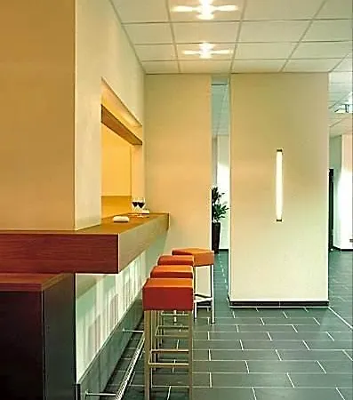 Overnight Tagungshotel Im Abz فندق كيربن