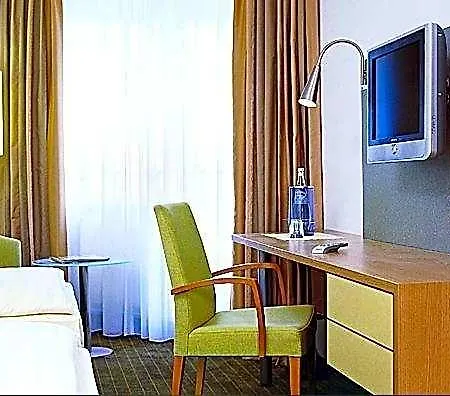 Overnight Tagungshotel Im Abz Hotel Kerpen (North Rhine-Westphalia)