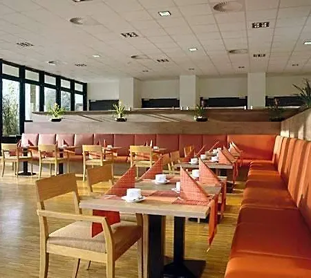 Overnight Tagungshotel Im Abz