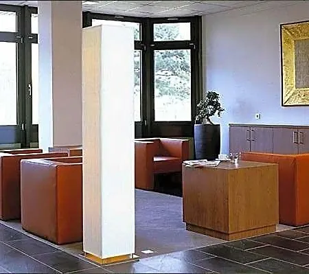 Overnight Tagungshotel Im Abz 3* كيربن