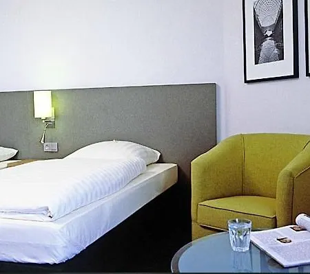 Overnight Tagungshotel Im Abz 3*