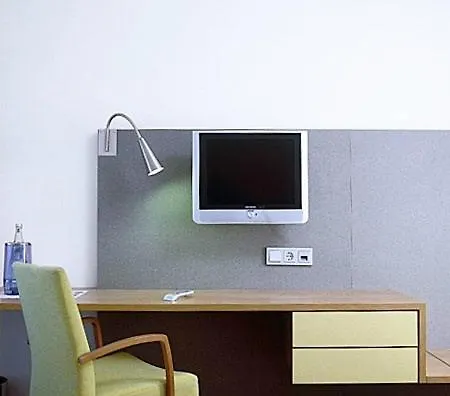 Hotel Overnight Tagungshotel Im Abz