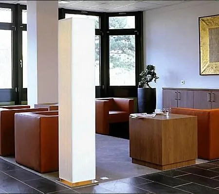 Overnight Tagungshotel Im Abz فندق كيربن