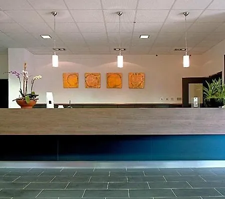 Overnight Tagungshotel Im Abz Kerpen (North Rhine-Westphalia)