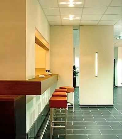 Overnight Tagungshotel Im Abz فندق