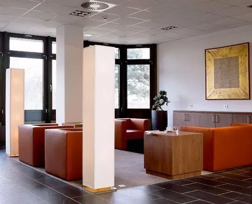 Overnight Tagungshotel Im Abz Hotel Kerpen (North Rhine-Westphalia)