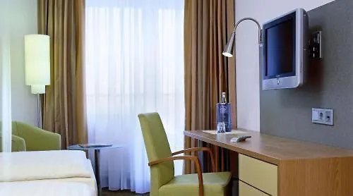 Overnight Tagungshotel Im Abz Hotel 3*