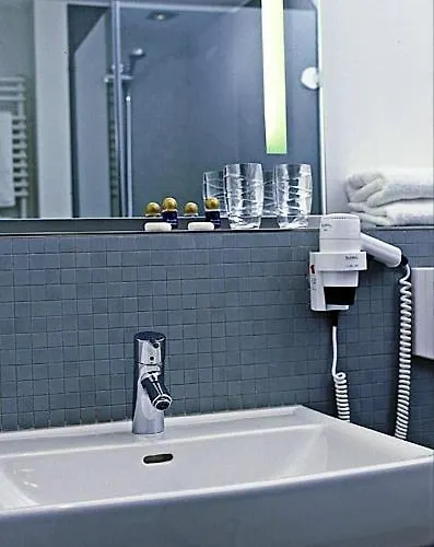 Overnight Tagungshotel Im Abz Hotel