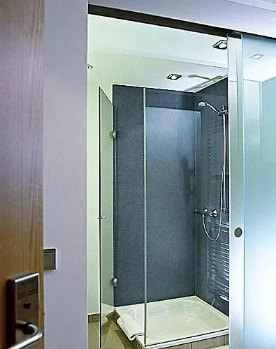 Hotel Overnight Tagungshotel Im Abz 3*