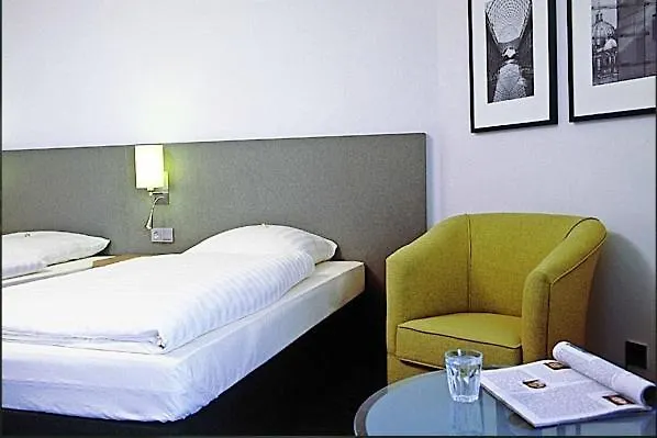 Overnight Tagungshotel Im Abz 3*