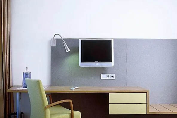 Hotel Overnight Tagungshotel Im Abz