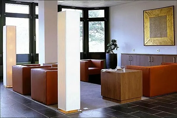 Overnight Tagungshotel Im Abz Hotel Kerpen (North Rhine-Westphalia)